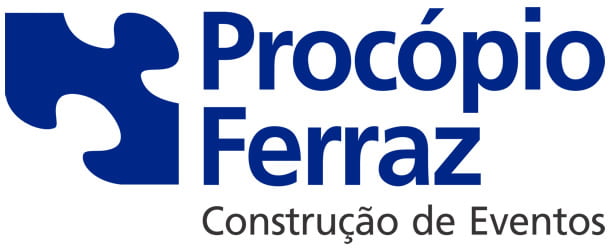 Logo - Procópio Ferraz