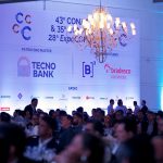 XLIII - Foz do Iguaçu/PR - 19 a 21/04 de 2023