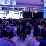 XLIII - Foz do Iguaçu/PR - 19 a 21/04 de 2023