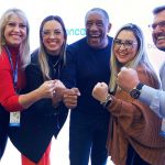 XLIII - Foz do Iguaçu/PR - 19 a 21/04 de 2023