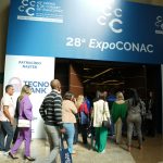 XLIII - Foz do Iguaçu/PR - 19 a 21/04 de 2023