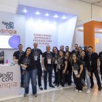 XLIII - Foz do Iguaçu/PR - 19 a 21/04 de 2023