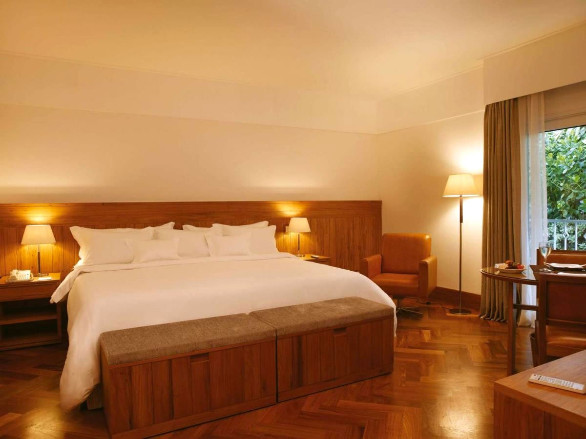 Hotel Royal Palm Plaza - 44° CONAC