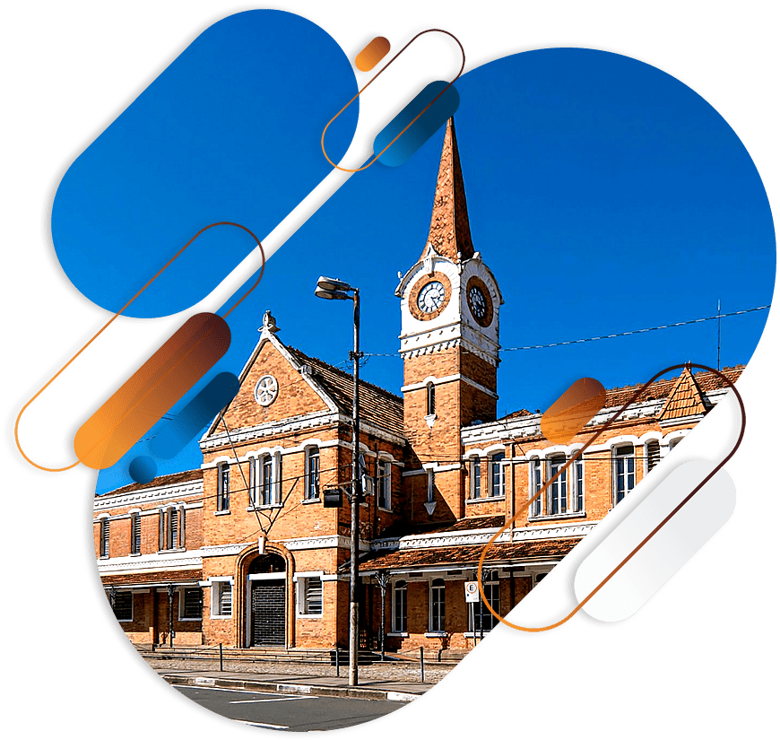 Campinas - São Paulo - 45º CONAC