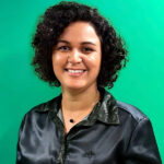 Elivania A. Barros dos Santos