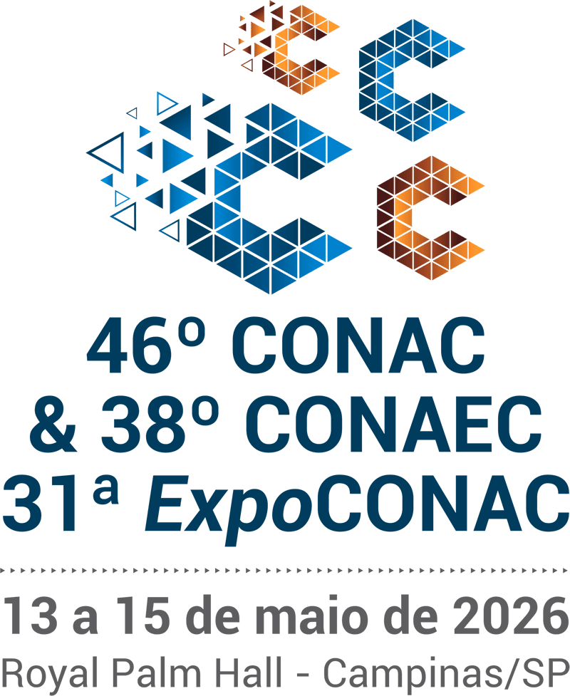 46º CONAC - Congresso Nacional de Administradoras de Consórcios