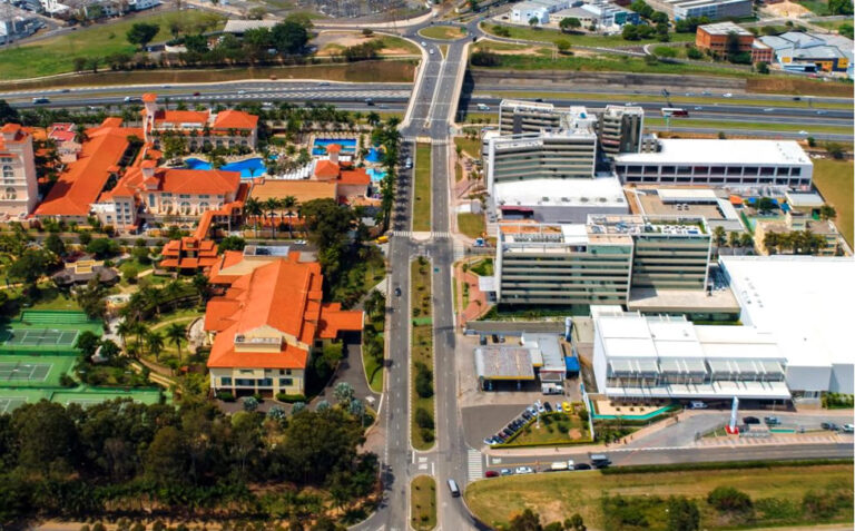 Hotel Royal Palm Plaza - Congressp CONAC