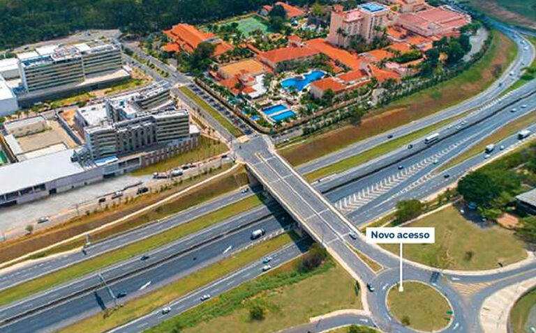 Hotel Royal Palm Plaza - Congressp CONAC