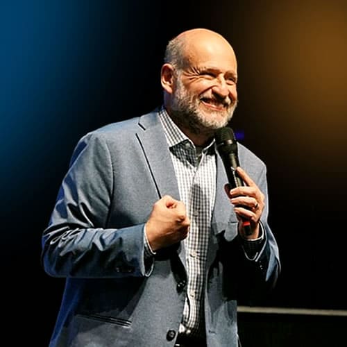 Prof. Clóvis de Barros Filho - 46° CONAC