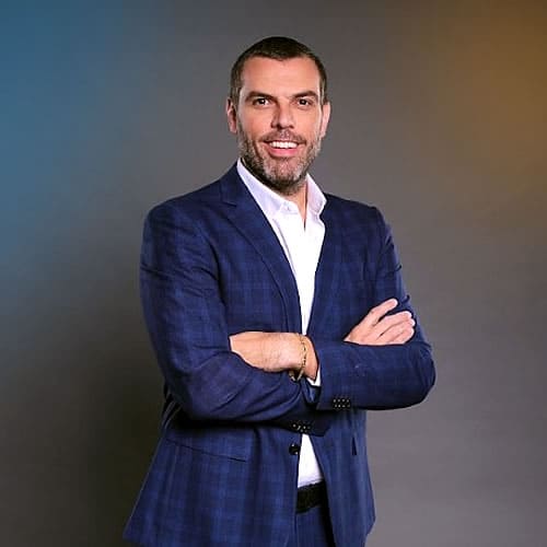 Thiago Concer - 46° CONAC