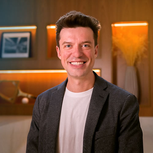 Arthur Igreja - 46° CONAC