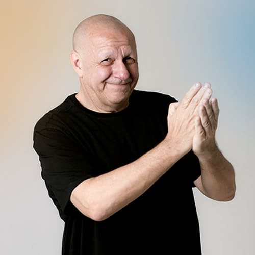 Dado Schneider - 46° CONAC