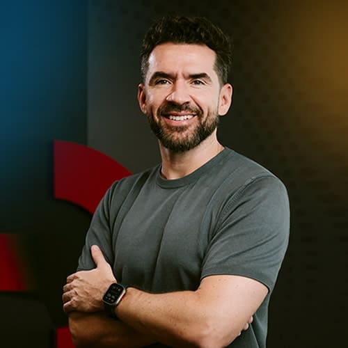 Gustavo Malavota - 46° CONAC