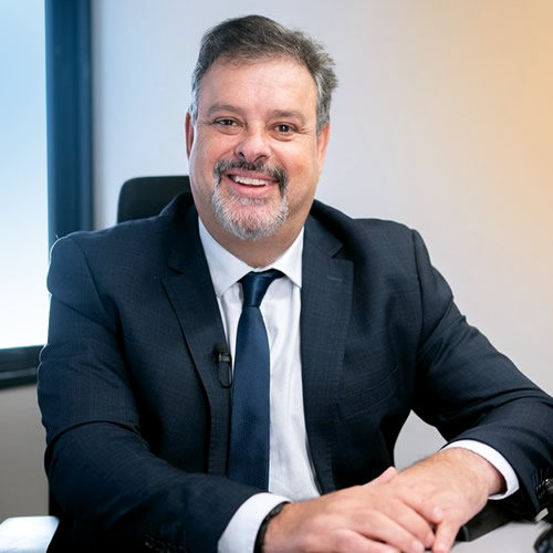 Alberto Magno - Palestrante 38° CONAEC