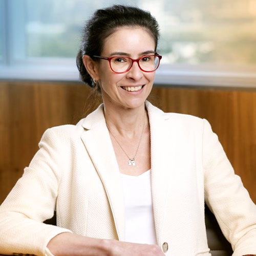 Ana Carolina Monguilod - Palestrante 38° CONAEC