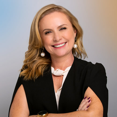 Valéria Scapin - Palestrante 38° CONAEC