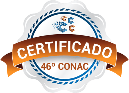 Certificado - 46° CONAC